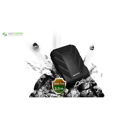 هارد اکسترنال ای دیتا مدل HD710 Pro ظرفیت 1 ترابایتADATA HD710 Pro External Hard Drive - 1TB