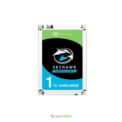 Seagate Surveillance SkyHawk 1TB ST1000VX005