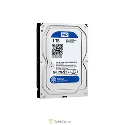 Western Digital Blue Edition 1TB 64MB Cache