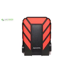 هارد اکسترنال ای دیتا مدل HD710 Pro ظرفیت 2 ترابایتADATA HD710 Pro External Hard Drive - 2TB