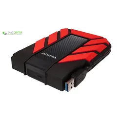 هارد اکسترنال ای دیتا مدل HD710 Pro ظرفیت 2 ترابایتADATA HD710 Pro External Hard Drive - 2TB