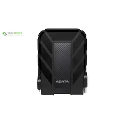 هارد اکسترنال ای دیتا مدل HD710 Pro ظرفیت 2 ترابایتADATA HD710 Pro External Hard Drive - 2TB