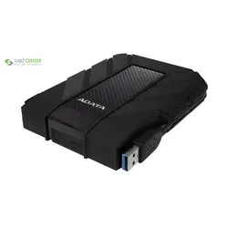 هارد اکسترنال ای دیتا مدل HD710 Pro ظرفیت 2 ترابایتADATA HD710 Pro External Hard Drive - 2TB