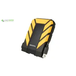 هارد اکسترنال ای دیتا مدل HD710 Pro ظرفیت 2 ترابایتADATA HD710 Pro External Hard Drive - 2TB