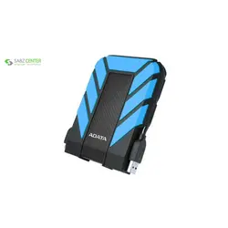 هارد اکسترنال ای دیتا مدل HD710 Pro ظرفیت 2 ترابایتADATA HD710 Pro External Hard Drive - 2TB