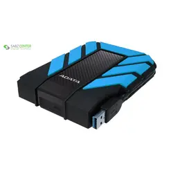 هارد اکسترنال ای دیتا مدل HD710 Pro ظرفیت 2 ترابایتADATA HD710 Pro External Hard Drive - 2TB