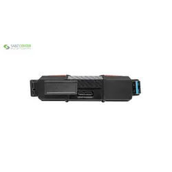 هارد اکسترنال ای دیتا مدل HD710 Pro ظرفیت 2 ترابایتADATA HD710 Pro External Hard Drive - 2TB