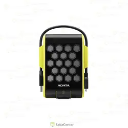 Hard External ADATA  HD720 USB 3.0 -2TB