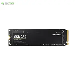 اس اس دی اینترنال سامسونگ 980 M.2 ظرفیت 500GBSamsung 980 M.2 Internal SSD - 500GB