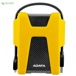 هارددیسک اکسترنال ای دیتا HD680 ظرفیت2TBADATA HD680 External Hard Drive 2TB