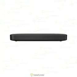 Western Digital Elements External Hard Drive – 2TB