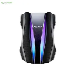 هارد اکسترنال ای دیتا HD770G ظرفیت1TBADATA HD770G External Hard Drive - 1TB