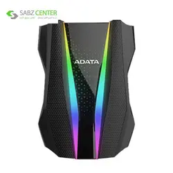 هارد اکسترنال ای دیتا HD770G ظرفیت1TBADATA HD770G External Hard Drive - 1TB