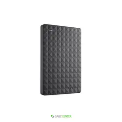 Hard External Segate Expansion Portable STEA2000400 -2TB