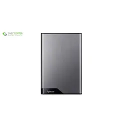 هارد اکسترنال اپیسر مدل AC632 ظرفیت 1 ترابایت Apacer AC632 External Hard Disk 1TB