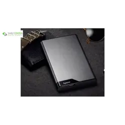هارد اکسترنال اپیسر مدل AC632 ظرفیت 1 ترابایت Apacer AC632 External Hard Disk 1TB