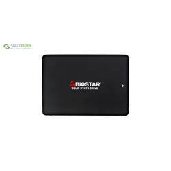 اس اس دی اینترنال بایوستار  S100 ظرفیت 480GBBiostar SSD S100 Hard Disk - 480GB