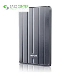 هارد اکسترنال ای دیتا مدل HC660 ظرفیت 1 ترابایتADATA HC660 External Hard Disk 1TB