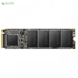 SSD اینترنال ای دیتا ایکس پی جیSX6000 Lite ظرفیت128ADATA XPG SX6000 Lite Internal SSD 128GB