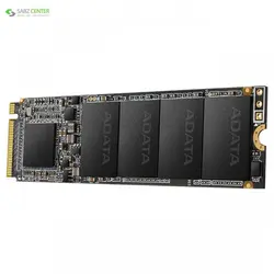 SSD اینترنال ای دیتا ایکس پی جیSX6000 Lite ظرفیت128ADATA XPG SX6000 Lite Internal SSD 128GB