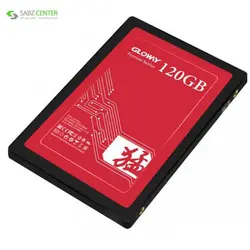 اس اس دی اینترنال گلووی FER series 120GBGloway Fer Series FS1 Internal SSD Drive 120GB
