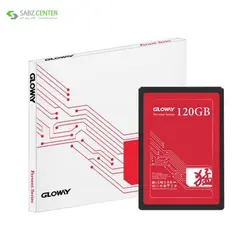 اس اس دی اینترنال گلووی FER series 120GBGloway Fer Series FS1 Internal SSD Drive 120GB