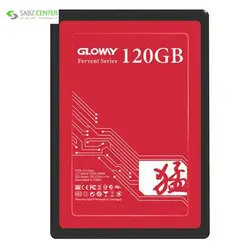اس اس دی اینترنال گلووی FER series 120GBGloway Fer Series FS1 Internal SSD Drive 120GB