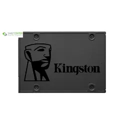 اس اس دی اینترنال کینگستون مدل A400 ظرفیت 480 گیگابایت Kingston A400 Internal SSD Drive 480GB