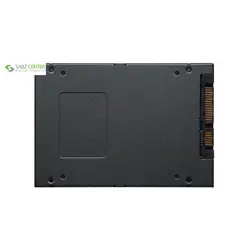 اس اس دی اینترنال کینگستون مدل A400 ظرفیت 480 گیگابایت Kingston A400 Internal SSD Drive 480GB