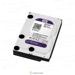 Western Digital Purple Edition 1TB 64MB Cache