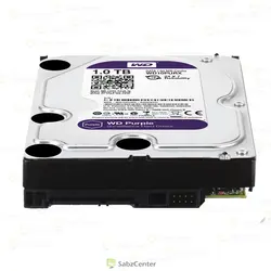 Western Digital Purple Edition 1TB 64MB Cache