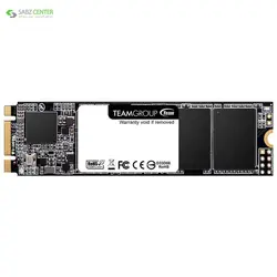 اس اس دی اینترنال تیم گروپ MS30 M.2 2280 256GB Team Group MS30 M.2 2280 Internal SSD 256 GB