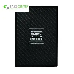 اس اس دی اینترنال کلو NEO N400 ظرفیت 480GBKlevv NEO N400 Internal SSD Drive - 480GB