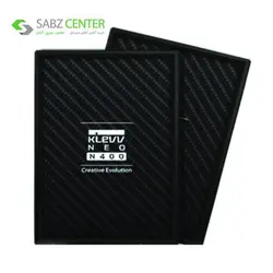 اس اس دی اینترنال کلو NEO N400 ظرفیت 480GBKlevv NEO N400 Internal SSD Drive - 480GB