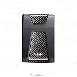 Hard External ADATA DashDrive Durable HD650 -1TB
