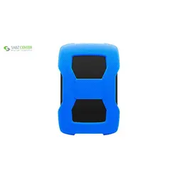 هارد اکسترنال ای دیتا مدل HD330 ظرفیت 1 ترابایتADATA HD330 External Hard Drive 1TB