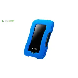 هارد اکسترنال ای دیتا مدل HD330 ظرفیت 1 ترابایتADATA HD330 External Hard Drive 1TB