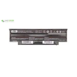 باتری لپ تاپ یوبی سل 6 سلولی برای لپ تاپ Dell Inspiron5010-4010Dell Inspiron 5010-4010 6Cell Laptop Battery Ubi