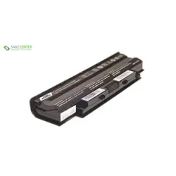 باتری لپ تاپ یوبی سل 6 سلولی برای لپ تاپ Dell Inspiron5010-4010Dell Inspiron 5010-4010 6Cell Laptop Battery Ubi