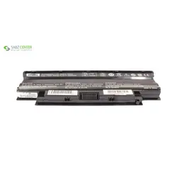 باتری لپ تاپ یوبی سل 6 سلولی برای لپ تاپ Dell Inspiron5010-4010Dell Inspiron 5010-4010 6Cell Laptop Battery Ubi