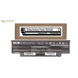 باتری لپ تاپ یوبی سل 6 سلولی برای لپ تاپ Dell Inspiron5010-4010Dell Inspiron 5010-4010 6Cell Laptop Battery Ubi