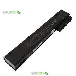 Battery Laptop HP EliteBook 8560W-8570W-8760-6Cell باتری لپ تاپ اچ پیBattery Laptop HP EliteBook 8560W-8570W-8760-6Cell