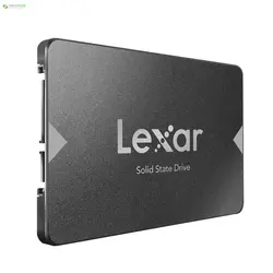 حافظه اس اس دی لکسار NS100 128GB Lexar NS100 SSD Drive - 128GB
