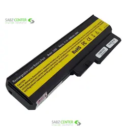 باتری لپ تاپ لنوو Ideapad G550-N500-G430-6CellBattery Laptop dell  Ideapad G550-N500-G430-6Cell