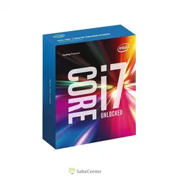 Intel Core i7-6700K Processor