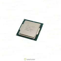 Intel Core i7-6700K Processor