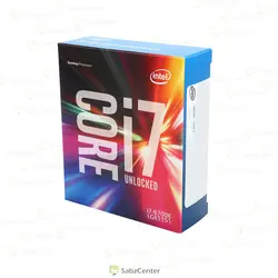 Intel Core i7-6700K Processor