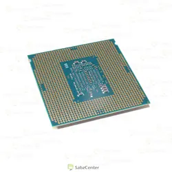 Intel Core i7-6700K Processor