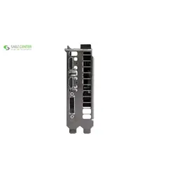 کارت گرافیک ایسوس مدل RX560-O4G-EVO ASUS RX560-O4G-EVO Graphics Card