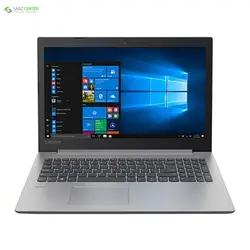 لپ تاپ لنوو مدل Ideapad 330-NXBLenovo Ideapad 330 - NXB 15 inch Laptop